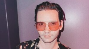 Vincent Cyr