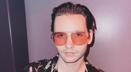 Vincent Cyr Height, Weight, Age, Body Statistics