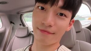 Wi Ha-joon