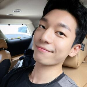 Wi Ha-joon Height, Weight, Age, Girlfriend, Family, Facts, Biography