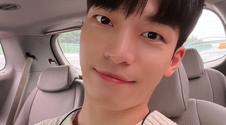 Wi Ha-joon Height, Weight, Age, Body Statistics