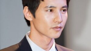 Won Bin