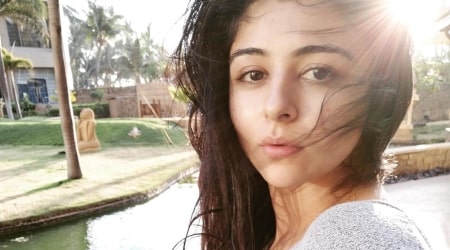 Yesha Rughani Height, Weight, Age, Body Statistics