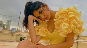 Yogita Bihani