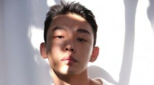 Yoo Ah-in