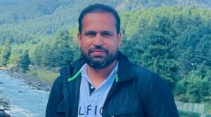 Yusuf Pathan