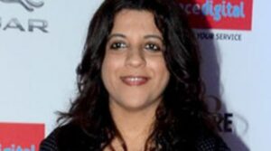 Zoya Akhtar