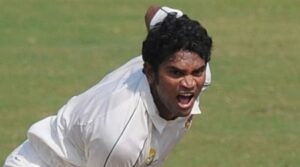 Aavishkar Salvi
