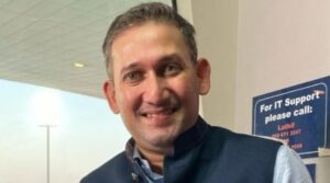 Ajit Agarkar