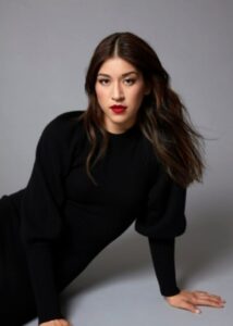 Alaqua Cox Height, Weight, Age, Boyfriend, Family, Facts, Biography