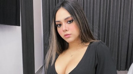 Amablitzz Height, Weight, Age, Body Statistics