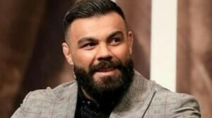 Amir Aliakbari
