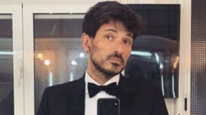 Andrés Velencoso