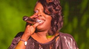 Angie Stone