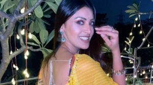 Anushka Ranjan