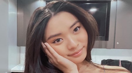 Ashley Liao Height, Weight, Age, Body Statistics