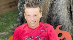 Ashton Myler