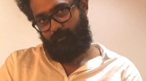 Asif Ali
