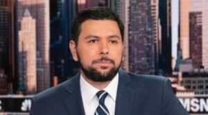 Ayman Mohyeldin