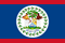 Belizean flag