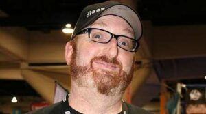 Brian Posehn