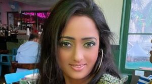 Brinda Parekh