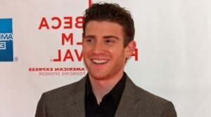 Bryan Greenberg