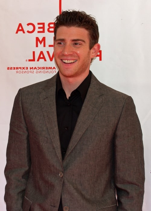 Bryan Greenberg as seen at the 2007 Tribeca Film Festival