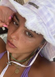 Carla Díaz (Spanish) Height, Weight, Age, Boyfriend, Facts, Biography
