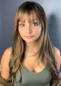 Cassady McClincy Height, Weight, Age, Boyfriend, Facts, Biography