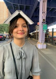 Cassady McClincy Height, Weight, Age, Boyfriend, Facts, Biography