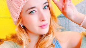 Charlotte Hegele