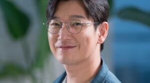 Cho Seung-woo