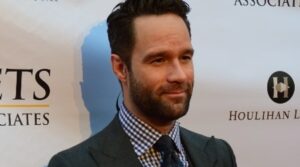 Chris Diamantopoulos