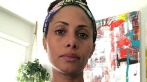 Christina Moses
