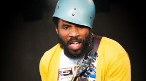 Cody Chesnutt