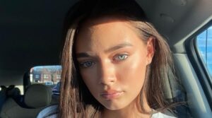 Daisy Tomlinson