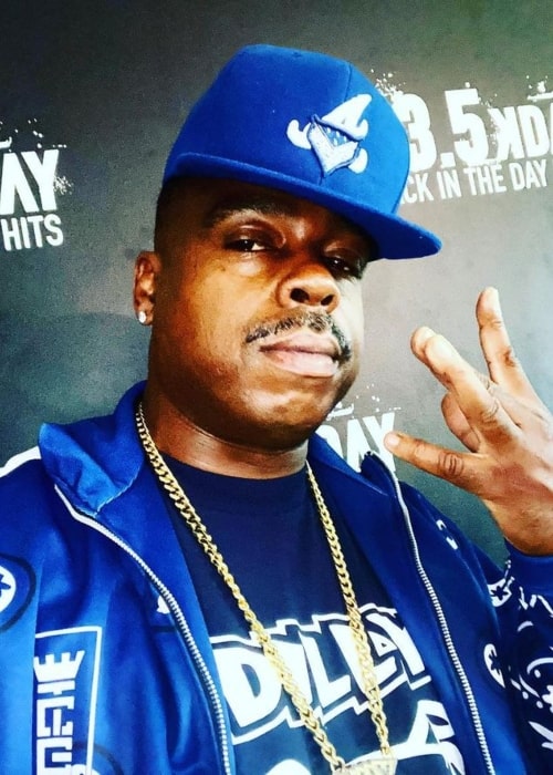 Daz Dillinger Height, Weight, Age, Family, Facts, Biography