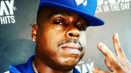 Daz Dillinger Height, Weight, Age, Body Statistics