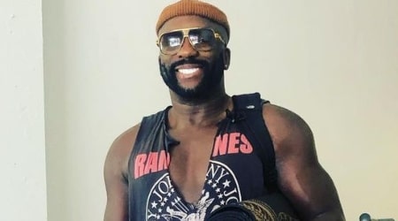 DeObia Oparei Height, Weight, Age, Body Statistics