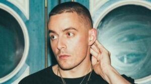Dermot Kennedy