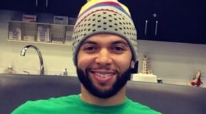 Deron Williams