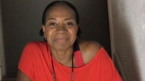 Doreene Blackstock