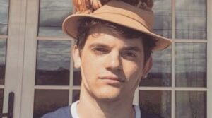 Edward Bluemel