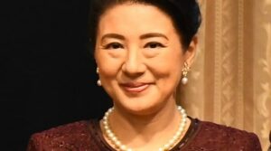 Empress Masako