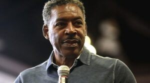 Ernie Hudson