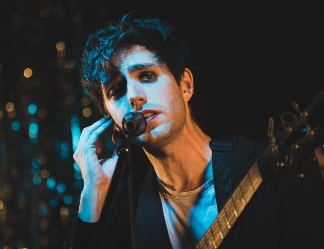 Ezra Furman in 2018