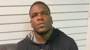 Frank Gore