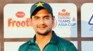 Haider Ali