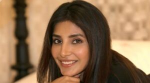 Harshita Shekhar Gaur